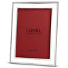 Cunill Madison Non-Tarnish Sterling Silver Picture Frame - 8x10